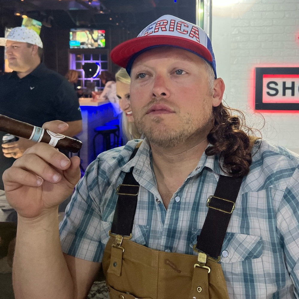 Meet your Posher, Tim